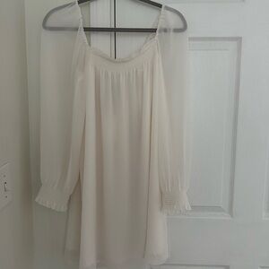 Wilfred dress